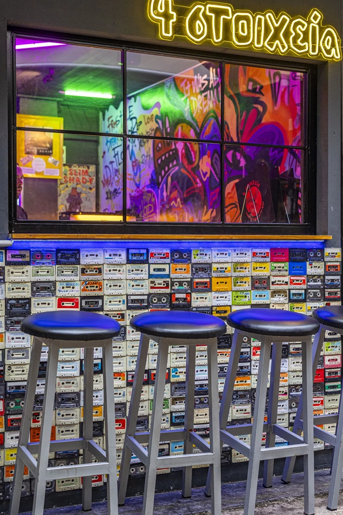 Το νέο street food 4 Στοιχεία στα Εξάρχεια 5