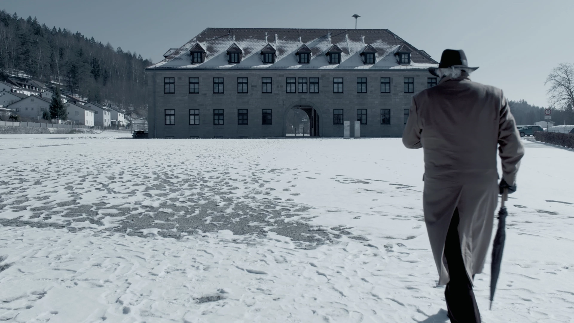 Οι καλύτερες ταινίες που παίζουν τώρα στα σινεμά (22-28/1)