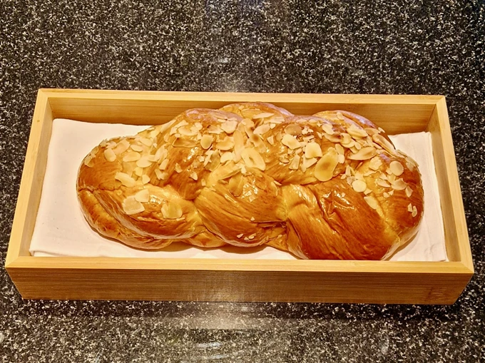 Γλυκά για το Πάσχα_The Zillers Pastry Bar 1