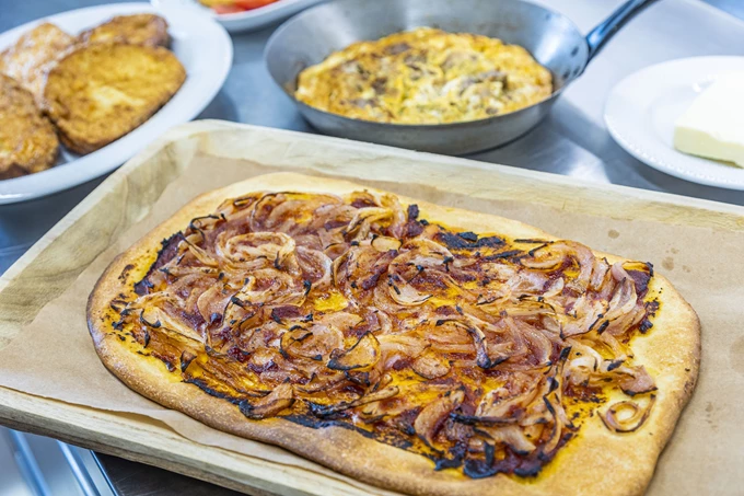 Η Αρακλειά στο Symposio at Ark 1112