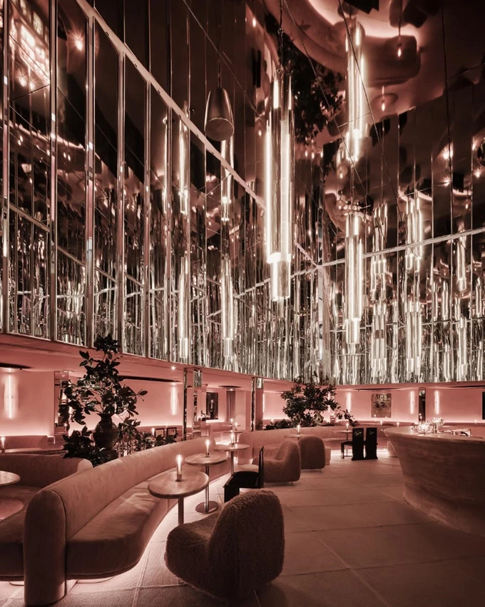 Στο ομορφότερο μπαρ της Αθήνας με τον Αλέξανδρο Χριστόπουλο 2