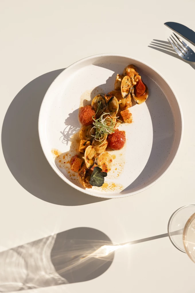 Barbarossa Athens - July 2025