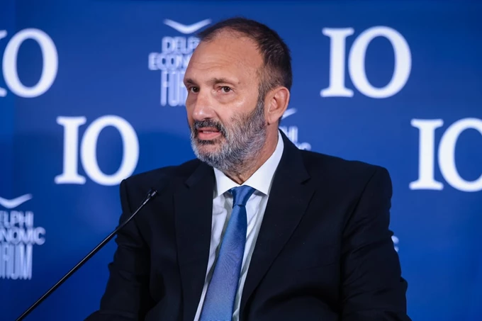 Πάνος Παλαιολόγος
