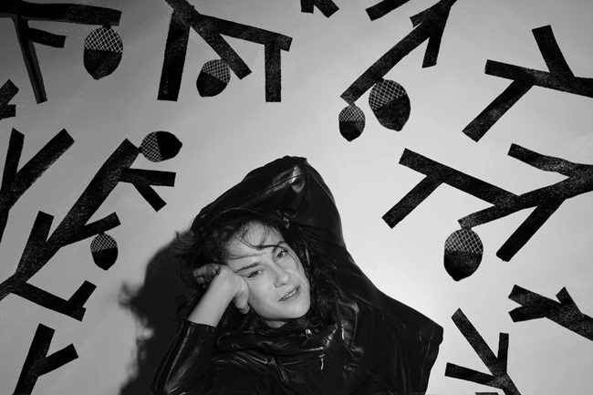 Η βελανιδιά