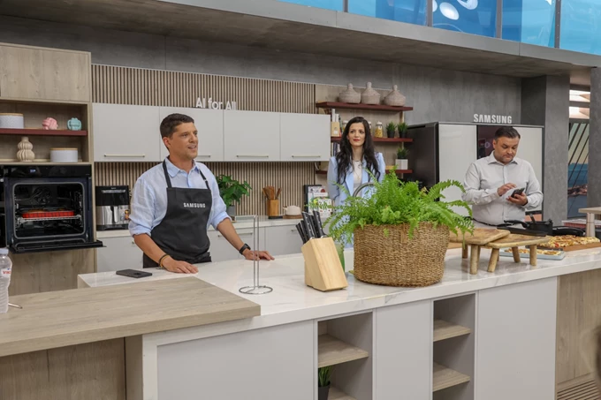 Samsung Electronics Hellas