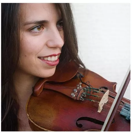 Ειρήνη Νικολακοπούλου