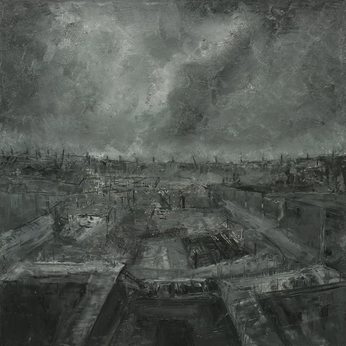 Ένα βλεφάρισμα στο σύμπαν