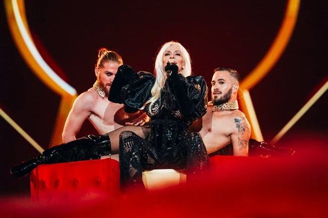 Eurovision 2024, Spain