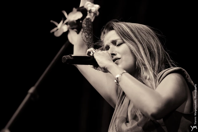 Ιουλία Καραπατάκη