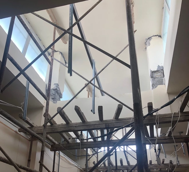 Αρχαιολογικό Μουσείο Αργοστολίου