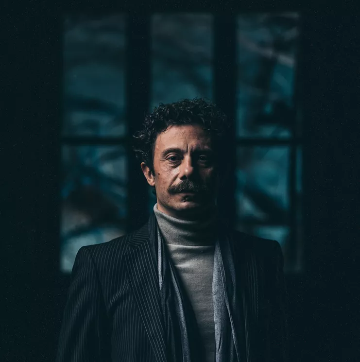 Ο θάνατος και η κόρη