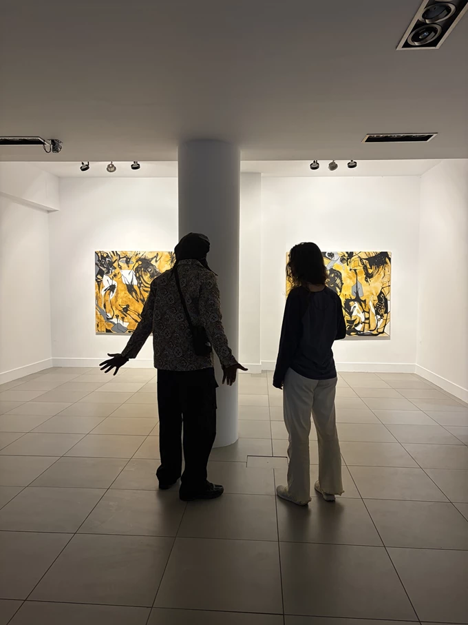 Disconnection_Cypher