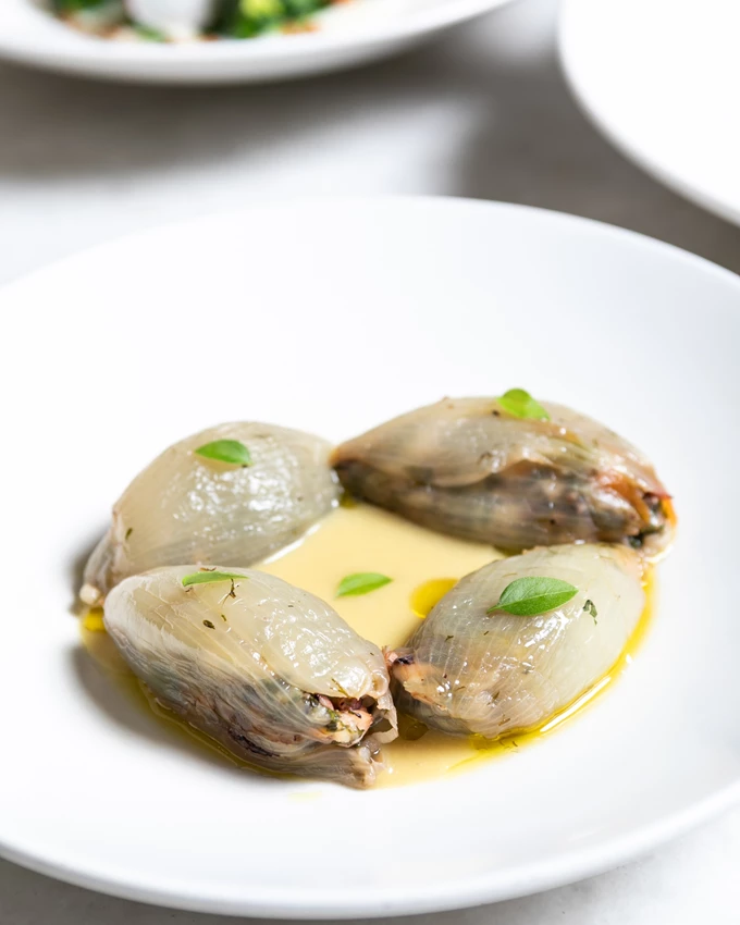 Το εστιατόριο Φίτα στον Νέο Κόσμο 5