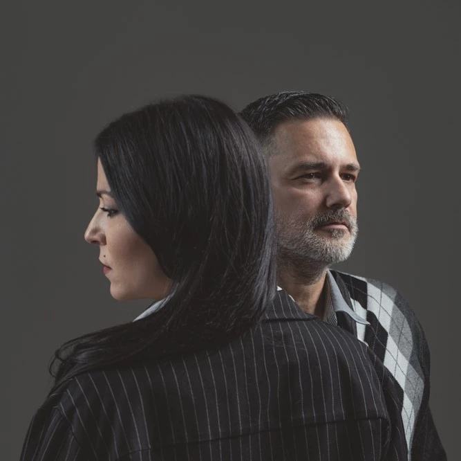 Surriento - Ο κόσμος ξανά
