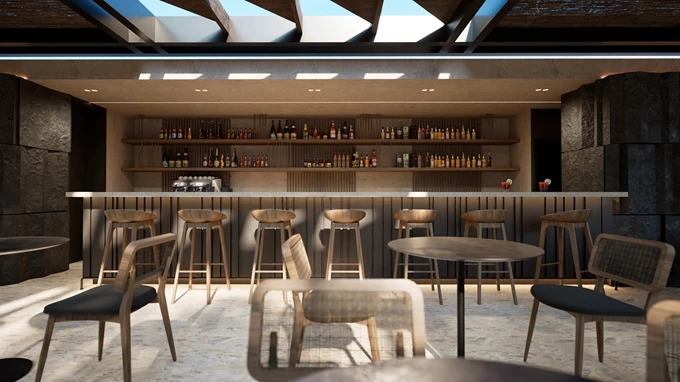 Mosay All Suite Hotel 2