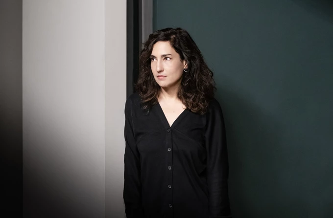 Αργυρώ Χιώτη