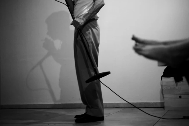 Η νύχτα της κουκουβάγιας