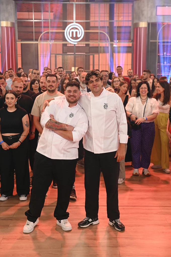 MasterChef