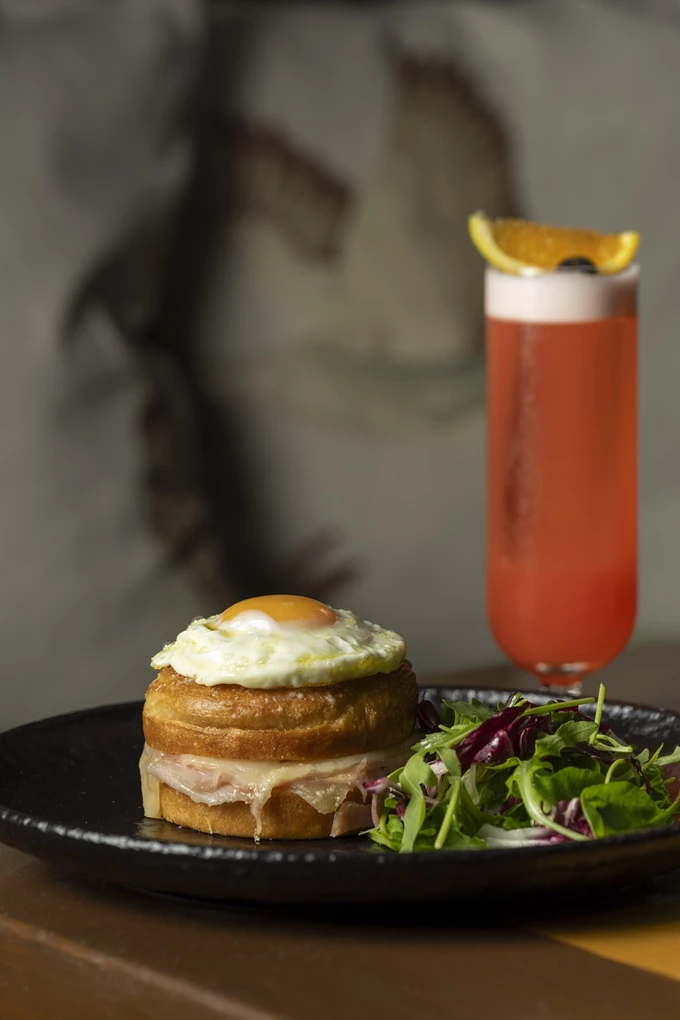 Το νέο 42 Bar στο Κολωνάκι 8