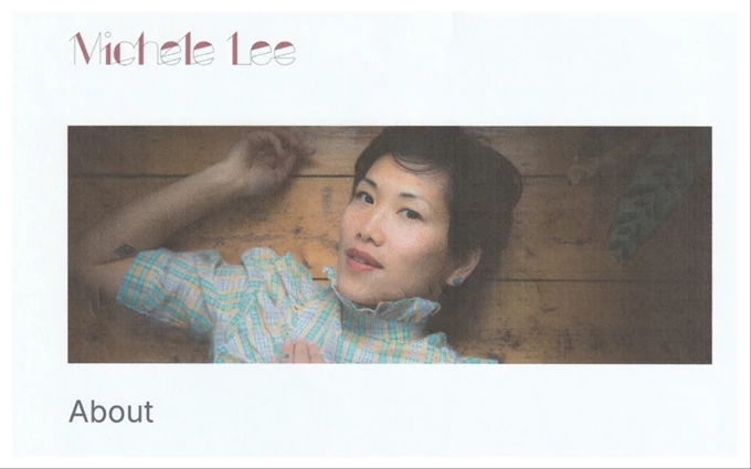 Michelle Lee