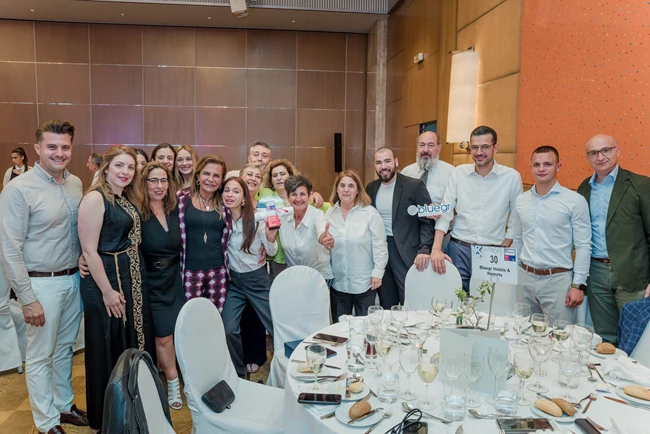 bluegr Hotels & Resorts