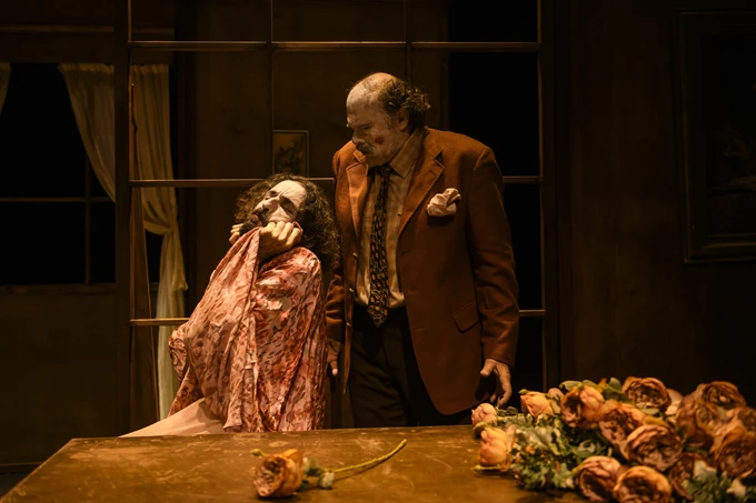 ΜΑΘΕ ΜΕ ΝΑ ΦΕΥΓΩ