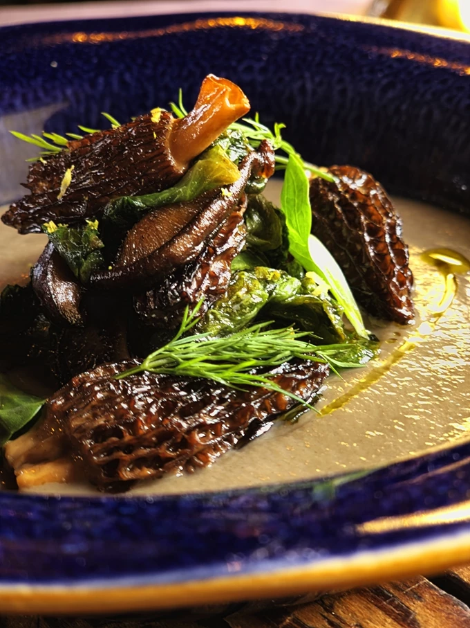 Κανέλα & Γαρύφαλλο