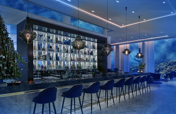 Parklane Resort & Spa