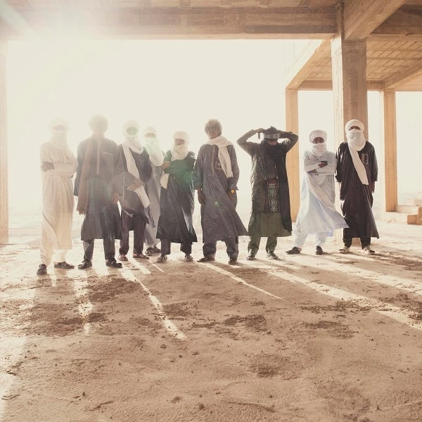 Tinariwen