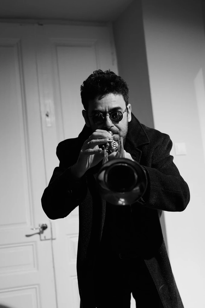 Andreas Polyzogopoulos