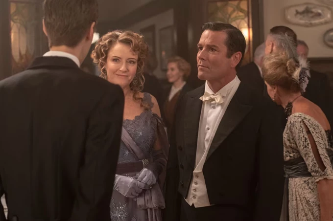 Murdoch Mysteries