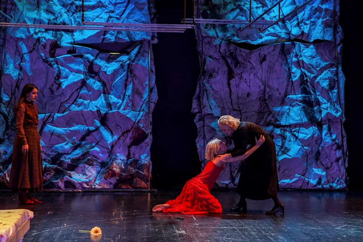 Ματωμένος γάμος