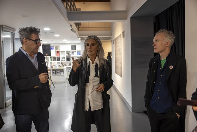 9 ΜΠΙΕΝΑΛΕ ΘΕΣΣΑΛΟΝΙΚΗΣ