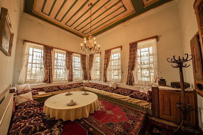 Καππαδοκία