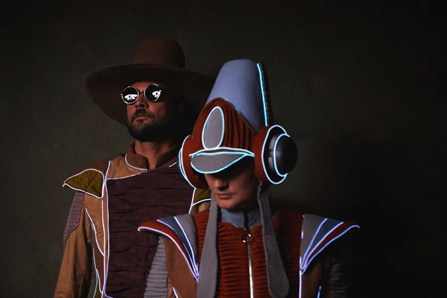 Röyksopp