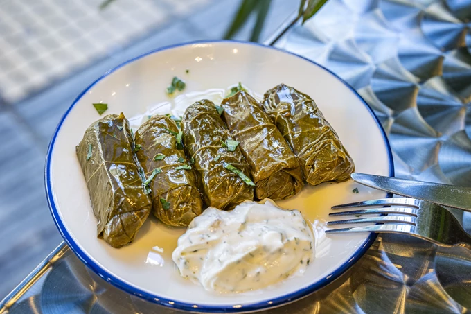 Το καφενείο Γοργόνα στο Παγκράτι 9