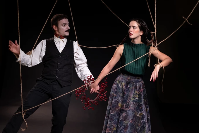 Το Ένα Κουκλόσπιτο του Ίψεν παρουσιάζεται στη Σκηνή Μπέκετ 1