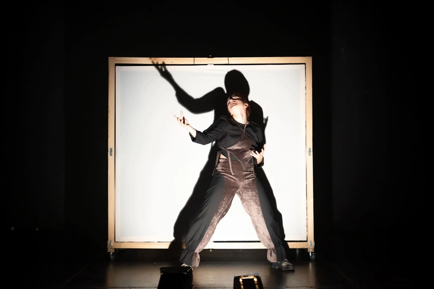 Αφηγήτρια ταινιών