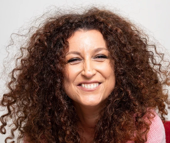 Κατερίνα Βρανά