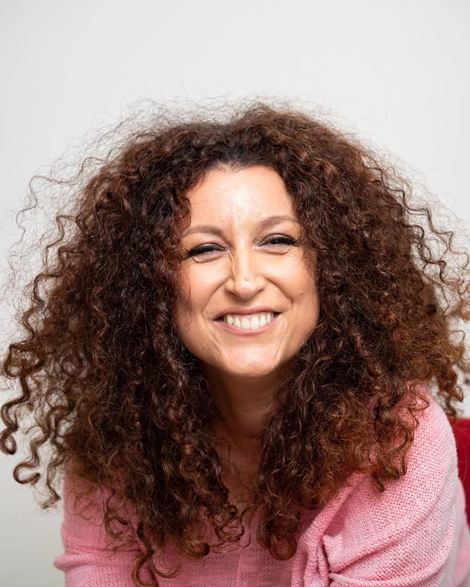 Κατερίνα Βρανά