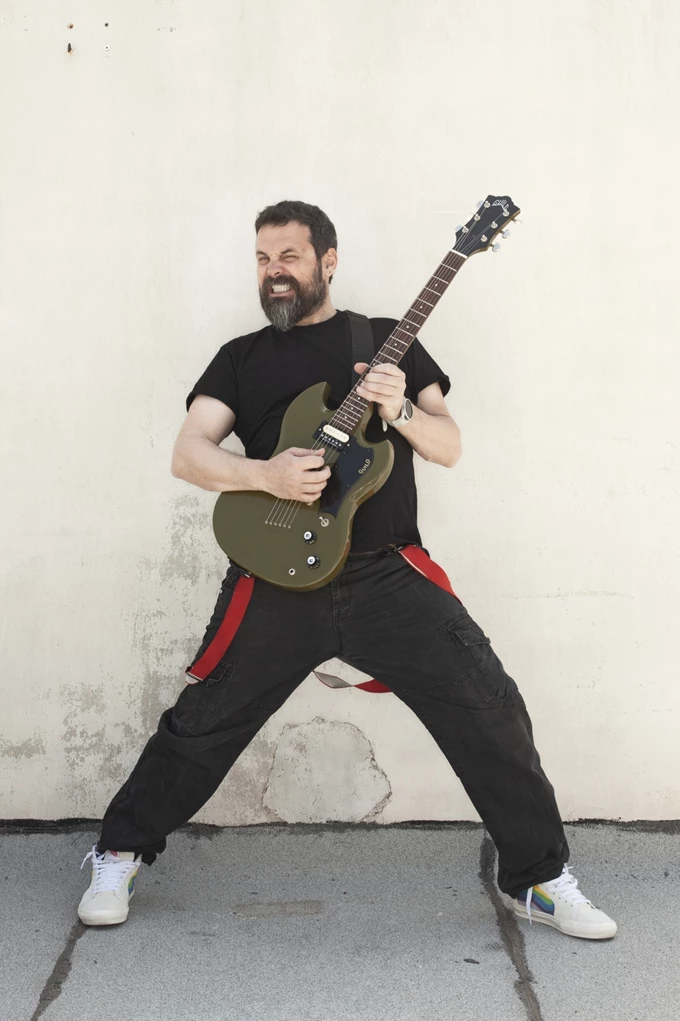 Σπύρος Γραμμένος