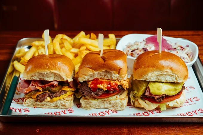 Po' Boys 7 χρόνια στου Ψυρρή_12