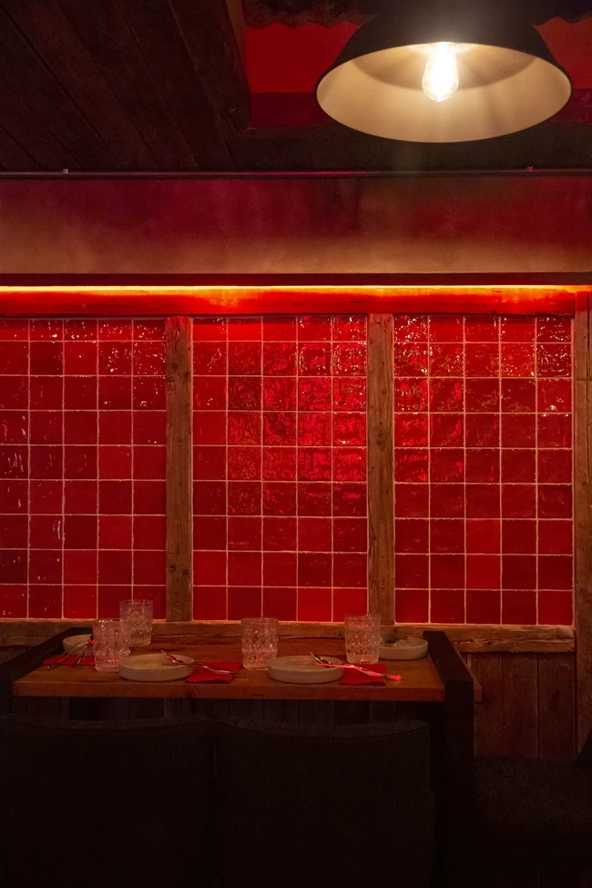 NiDo Κολωνάκι 1