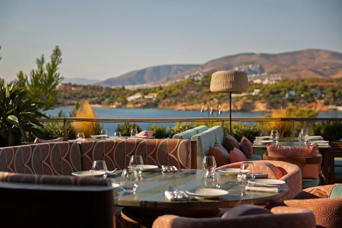 Beefy Brunch στο Beefbar Athens