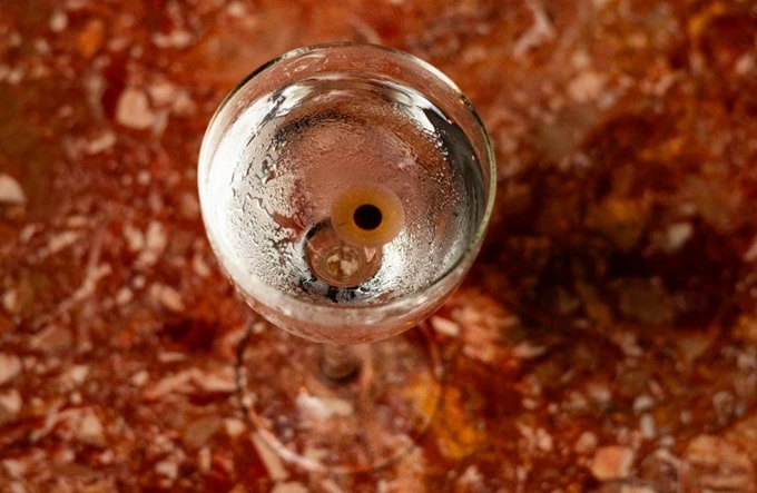 Pour Me One_Bar Kaiju 1