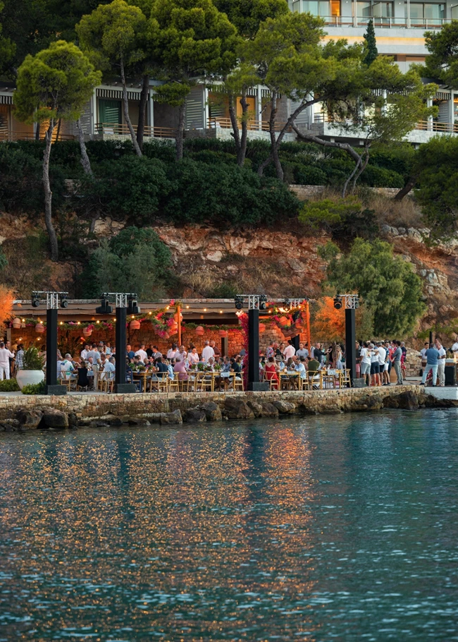 Four Seasons Astir Palace