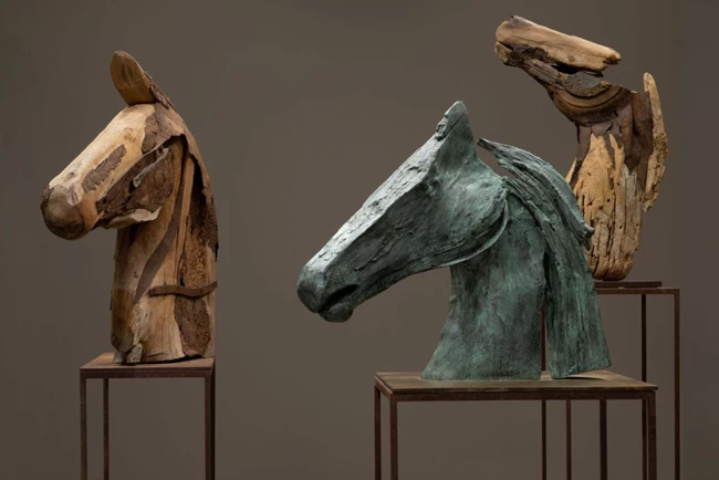 Πλάθοντας το άυλο Αλεξάνδρα Αθανασιάδη