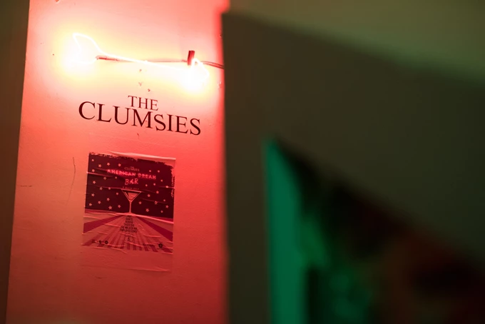 Και κάπως έτσι, το The Clumsies γίνεται 10 ετών 112