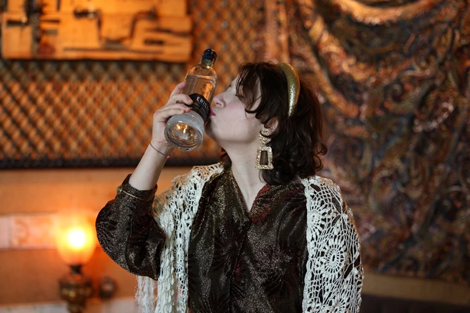 Άλλα για τον Γλάρο δε γνωρίζω