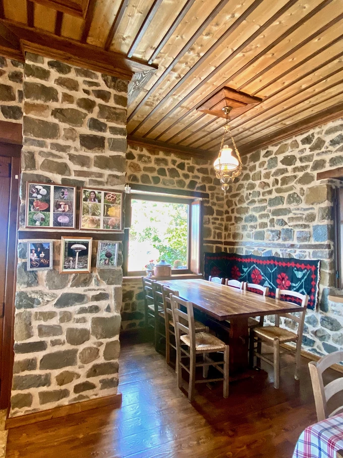 ταβέρνα Ζέρζοβα